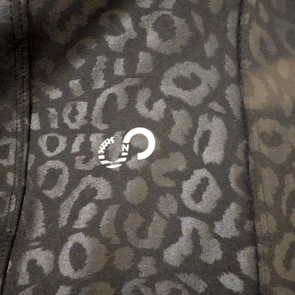 Workout Jacket - image 4